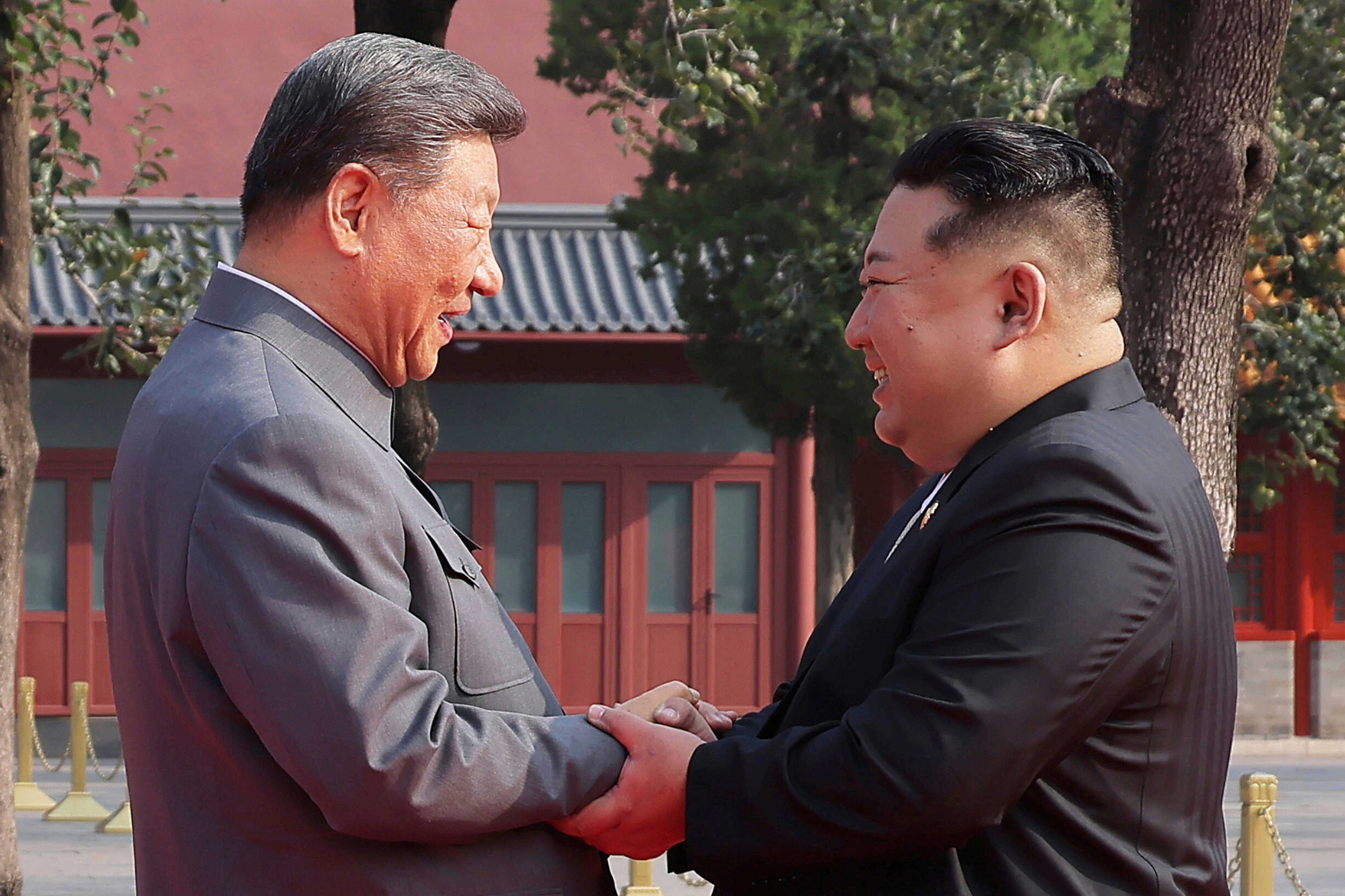 Pourquoi Xi Jinping a aussi besoin de la Corée du Nord