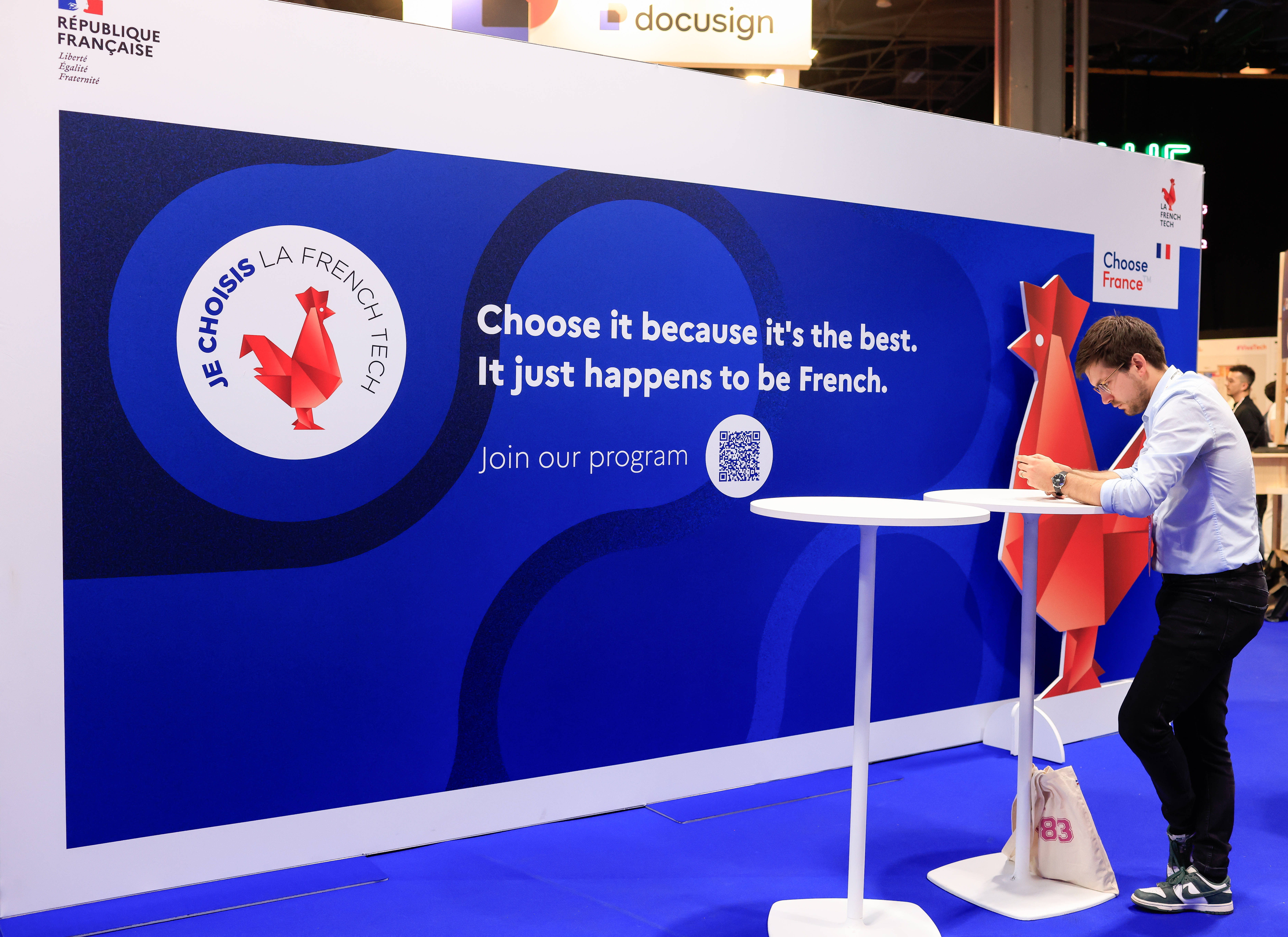 French Tech: en levant 500 millions d’euros, Brevo devient la nouvelle licorne française du marketing